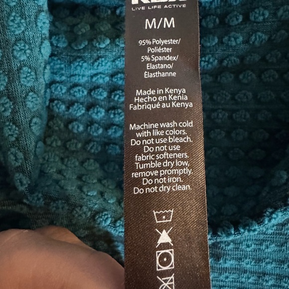 RBX activewear 🏃🏼‍♀️‍➡️ - Picture 7 of 7